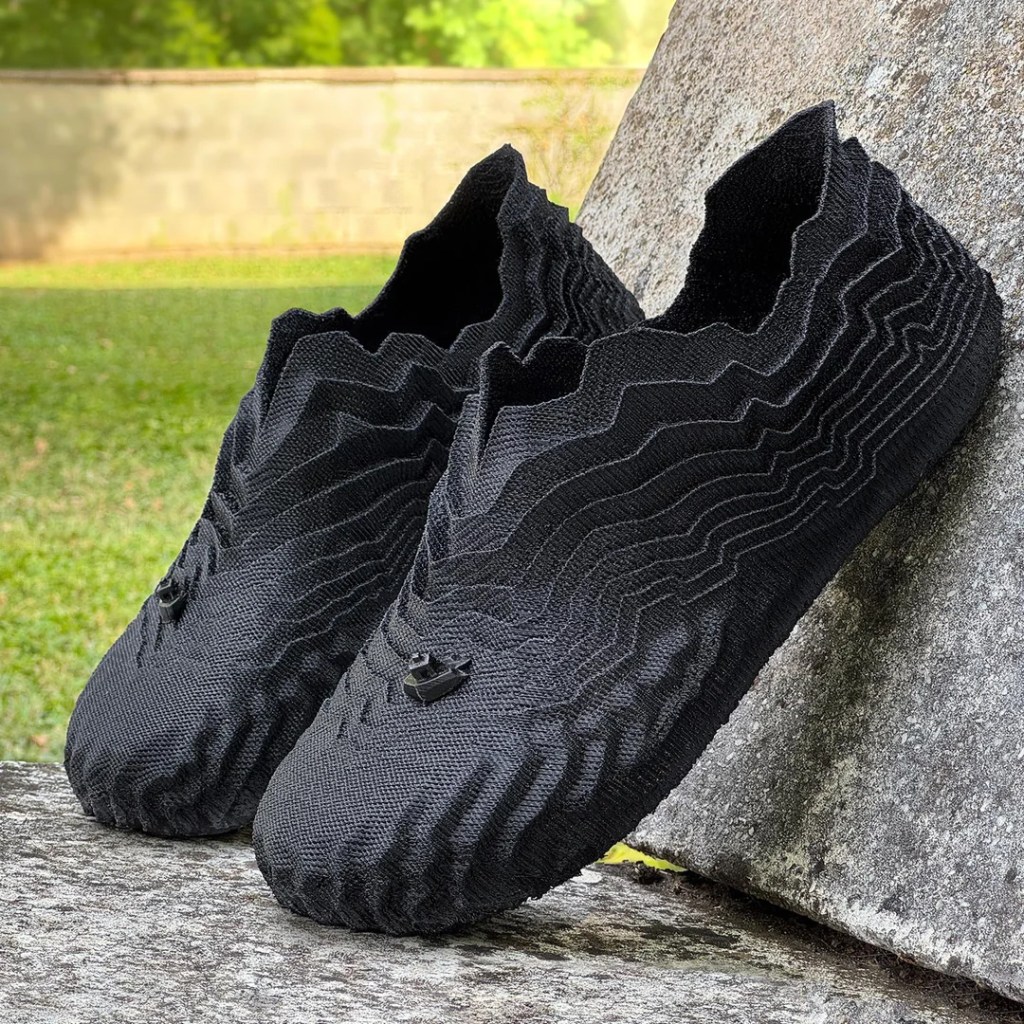 making-some-3d-printed-shoes-to-make-sure-i-never-have-to-v0-ak43g8pulwpf1 - FabScene(ファブシーン) FabScene(ファブシーン)