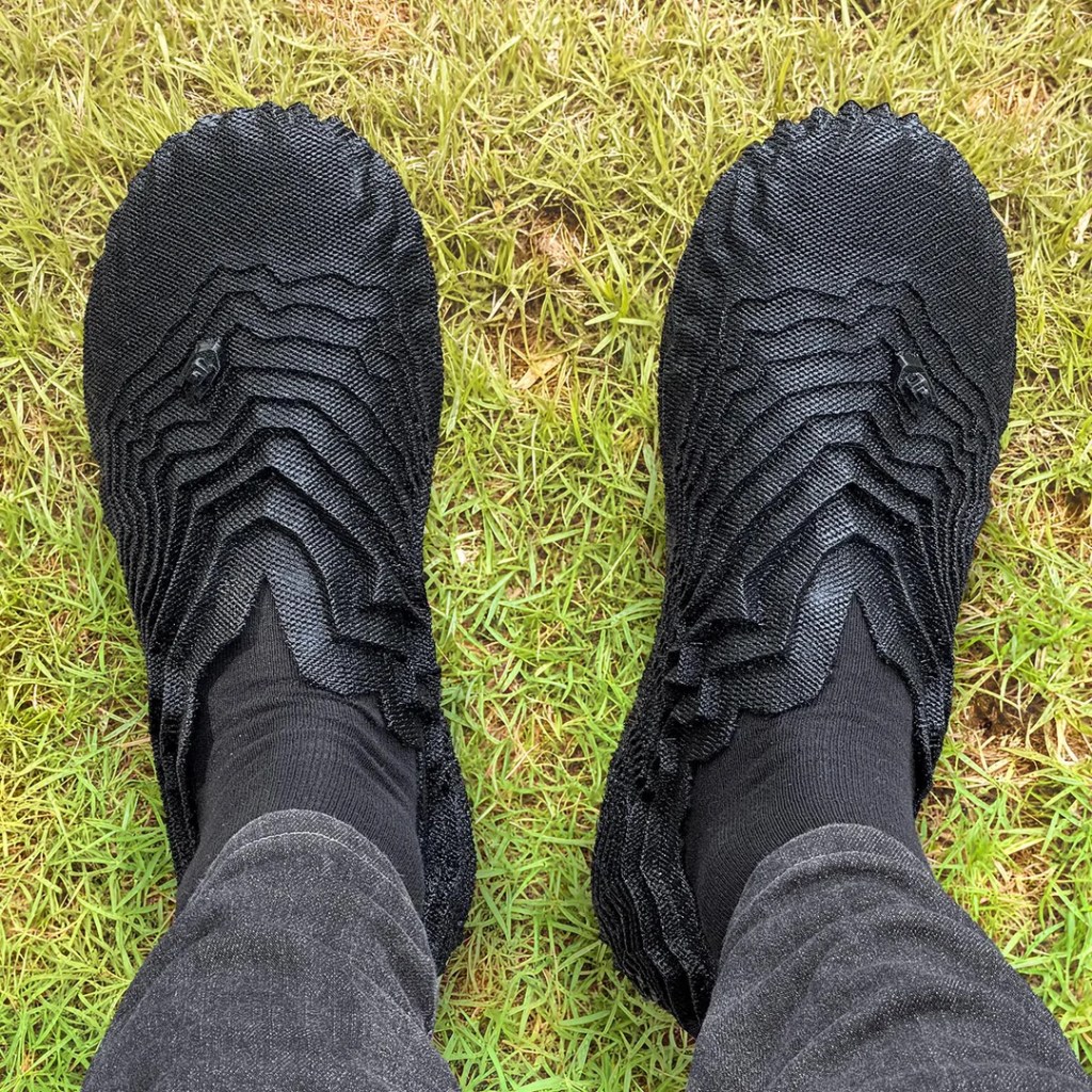 making-some-3d-printed-shoes-to-make-sure-i-never-have-to-v0-v0h5ki2xlwpf1 - FabScene(ファブシーン) FabScene(ファブシーン)