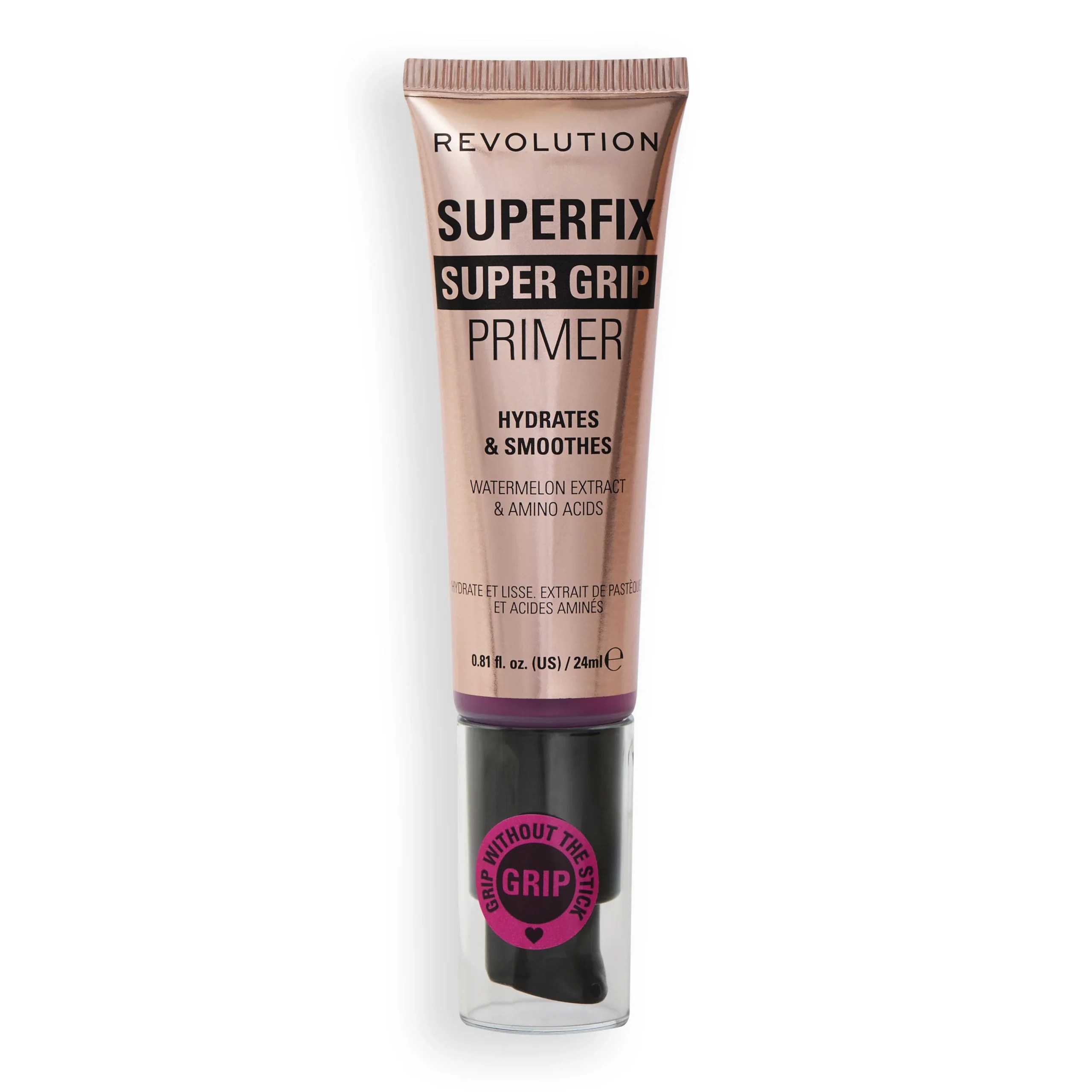 Revolution - Superfix Grip Primer