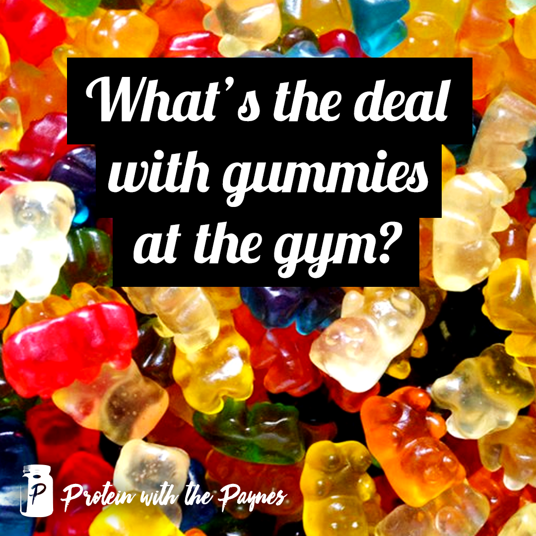 gummies