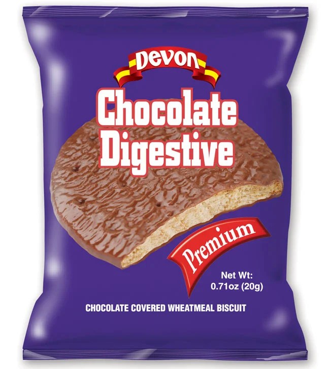 Devon Digestive