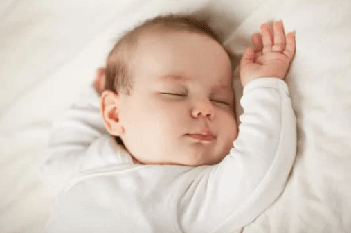 sleep resources for infants.
