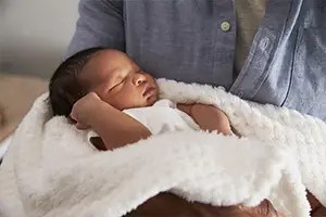 sleep training for babies and infants.