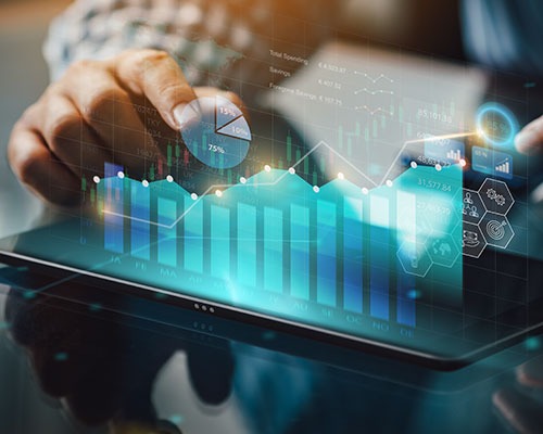 FinTechs Financial Engineering & Algorithmic Trading Research Areas