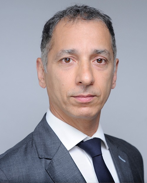 Professor of Professional Practice