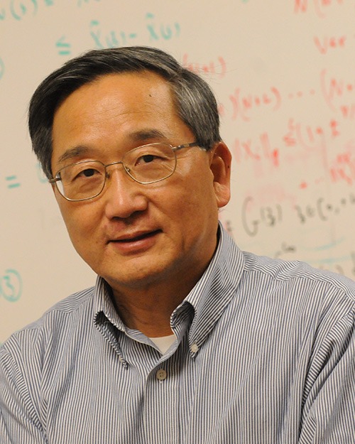 Professor of Engineering