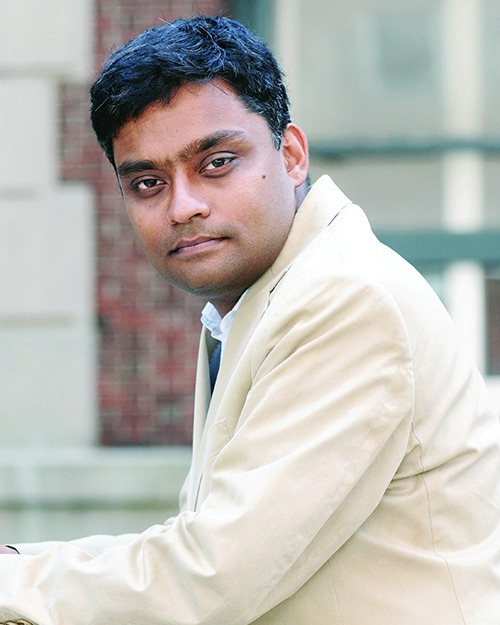 Professor of Engineering
