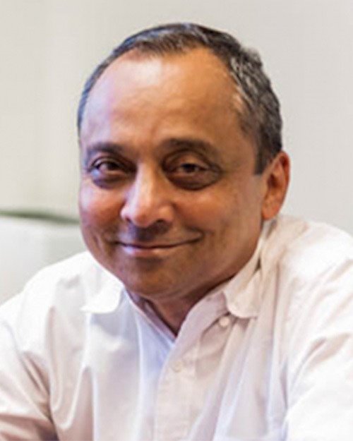 Senior Lecturer of Engineering
