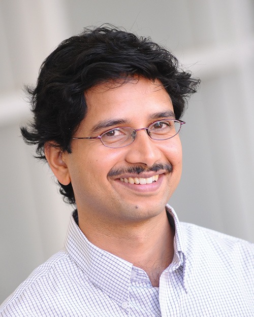Professor of Industrial Engineering and Operations Research