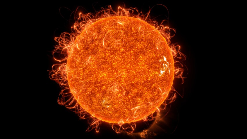 images Soleil femme actuelle