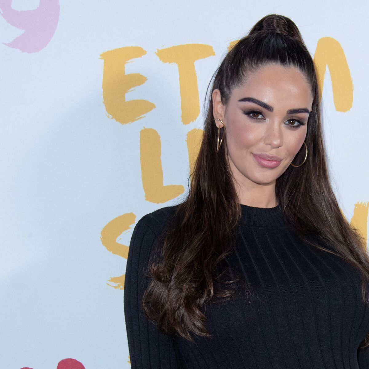 picture Nabilla Jeune nabilla prete a refaire de la tele realite sa reponse cash femme actuelle le mag