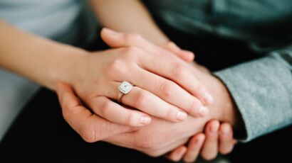 Vous souhaitez que cette date soit un moment fort . 34 Ans De Mariage 3 Idees Originales Pour Celebrer Vos Noces D Ambre Femme Actuelle Le Mag