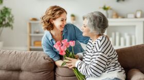 46 ans de mariage : Anniversaire De Mariage A Chaque Annee Sa Signification Femme Actuelle Le Mag