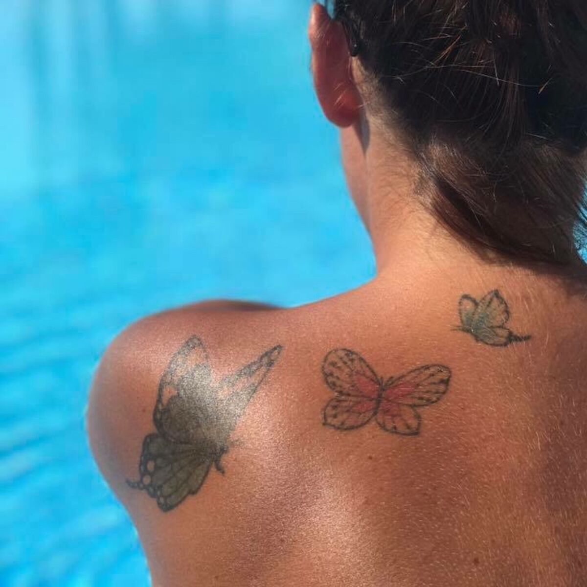 2022 - Butterfly Tattoo: 15 Great Ideas To Adopt It In 2022 1200_x_1200_jpg