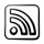 RSS logo