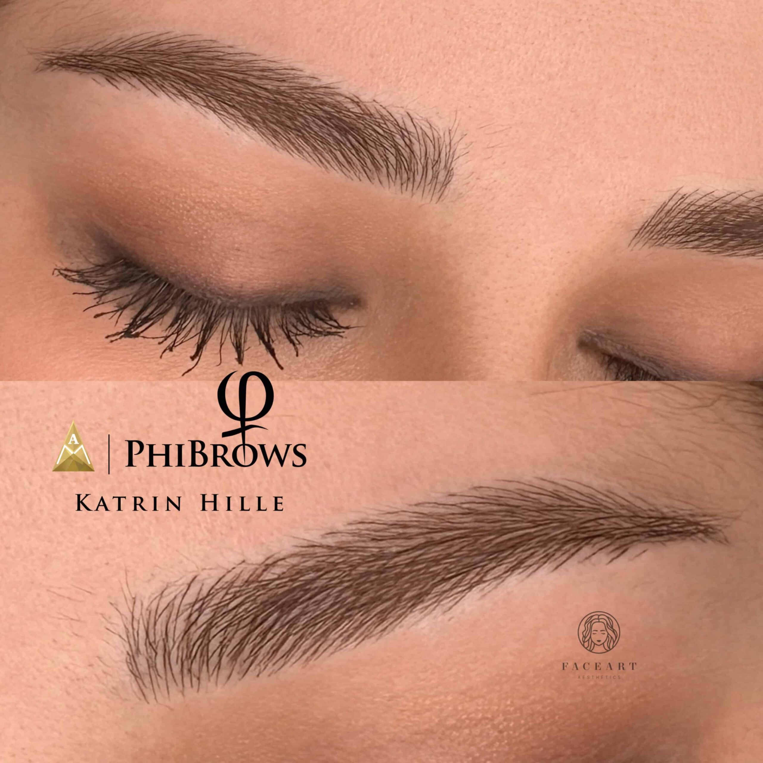 Microblading & powder brows
