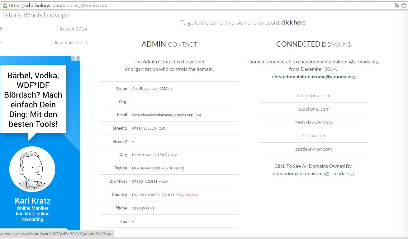 who is Alex Bogdanov who is Alex Bogdanov