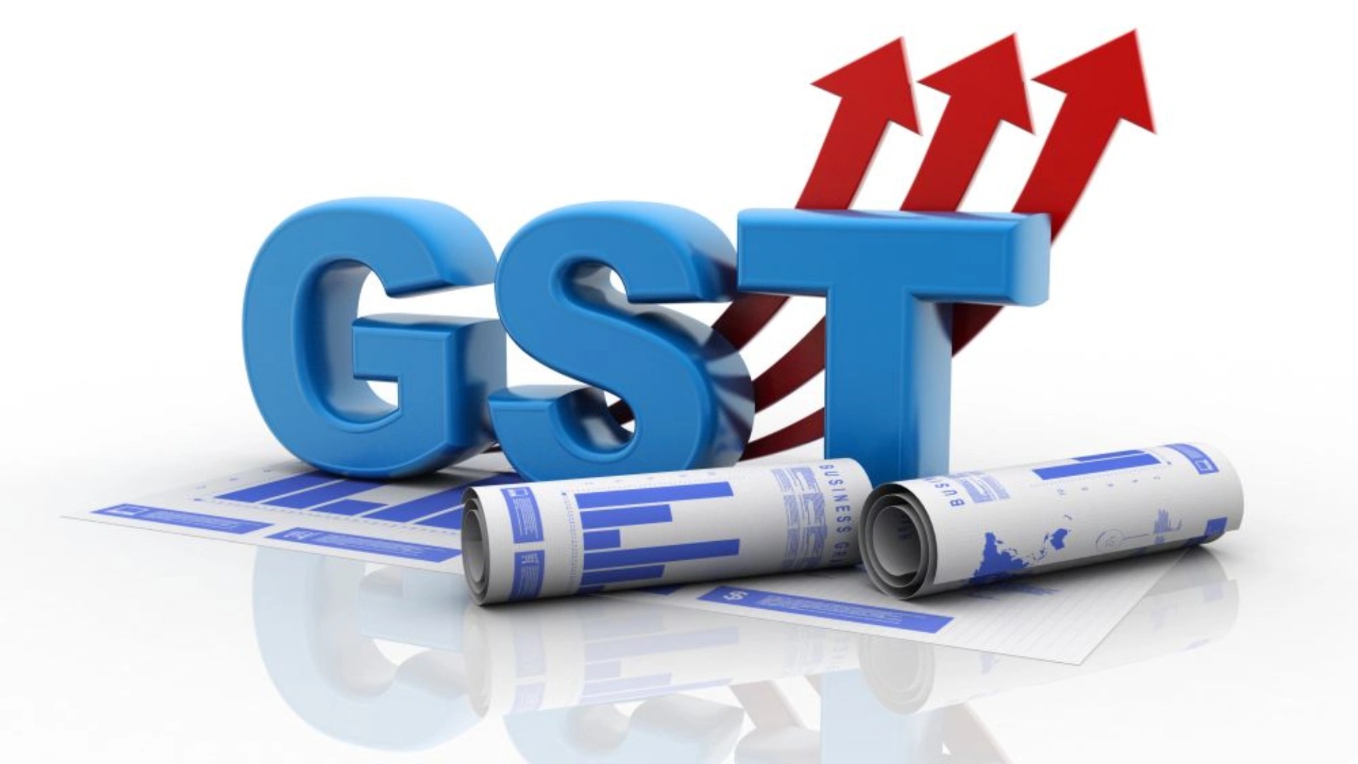 GST Revenue Collections Surge by 9.1% in February 2025