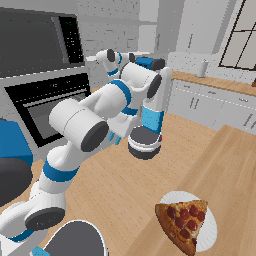 Github Mars Eai Viki R Viki R Coordinating Embodied Multi Agent - Best Vintage Textures in Mobile