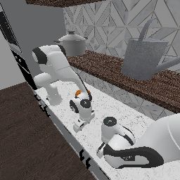 Github Mars Eai Viki R Viki R Coordinating Embodied Multi Agent - Premium Colorful Picture Gallery - Retina