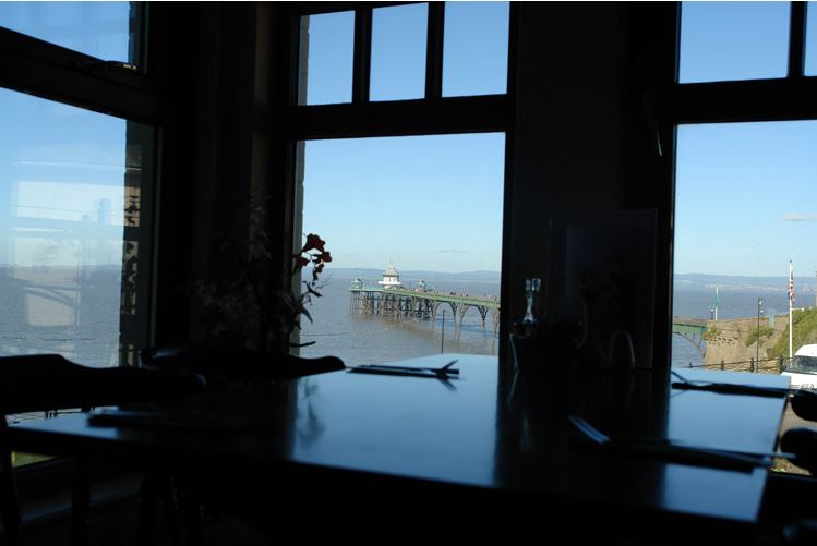 View from the window