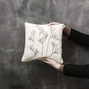 Modern Embroidery