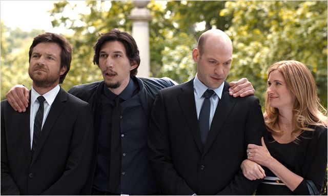 Cuatro Hermanos Y Un Funeral Facesontheboxfacesonthebox Version Movil