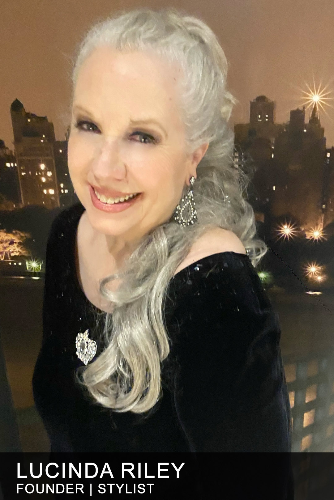 Lucinda Riley