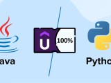 Cupón Udemy Domina Java Y Python Sin Pagar Nada Solo Quedan 1000 Plazas