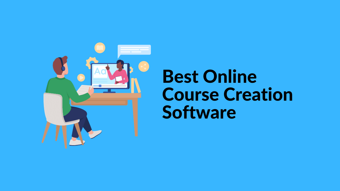 Best online course creation software in 2025 top 7 picks
