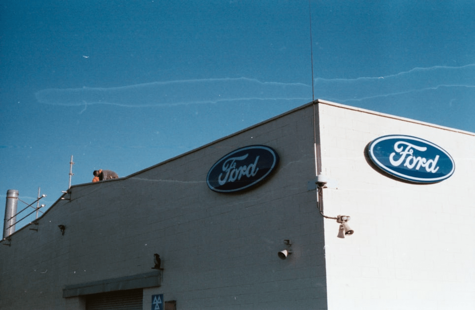 Sustainable Facility Practices