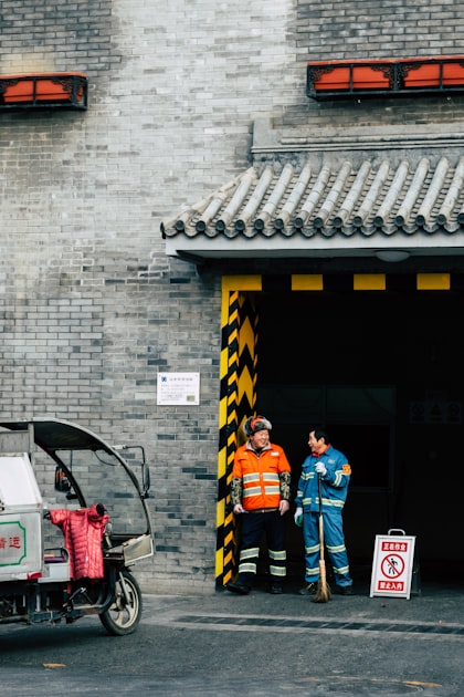 Top Facility Maintenance Tips