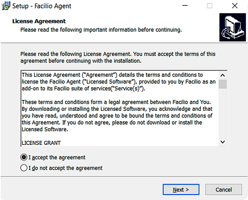 Integrating Facilio Data Facilio Documentation - Stunning City Design - Desktop
