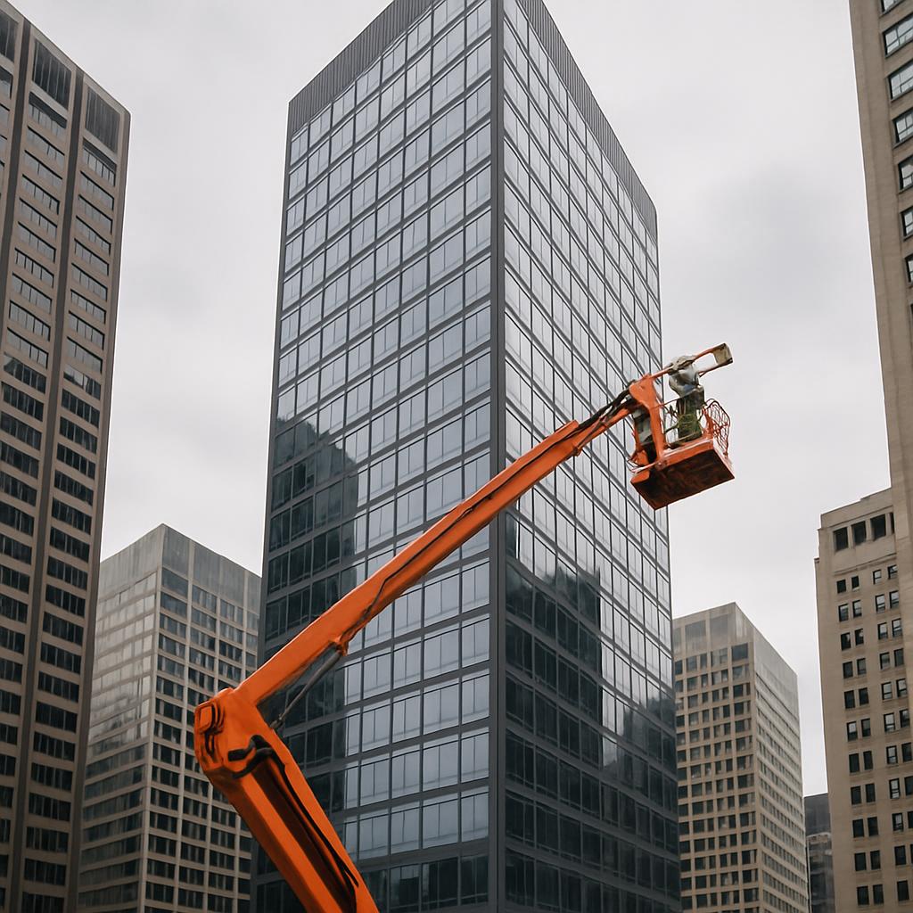 Building Management and Facility Management