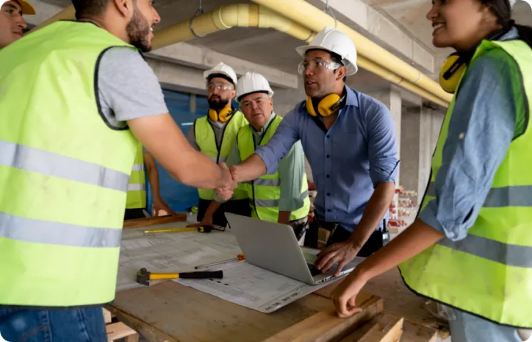 Existing Building Commissioning Software Facility Grid - Professional 4K Gradient Photos | Free Download