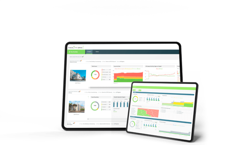 Resources Facility Grid - Download Beautiful Sunset Design | HD