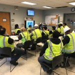 Video On Demand Training - Facility Results
