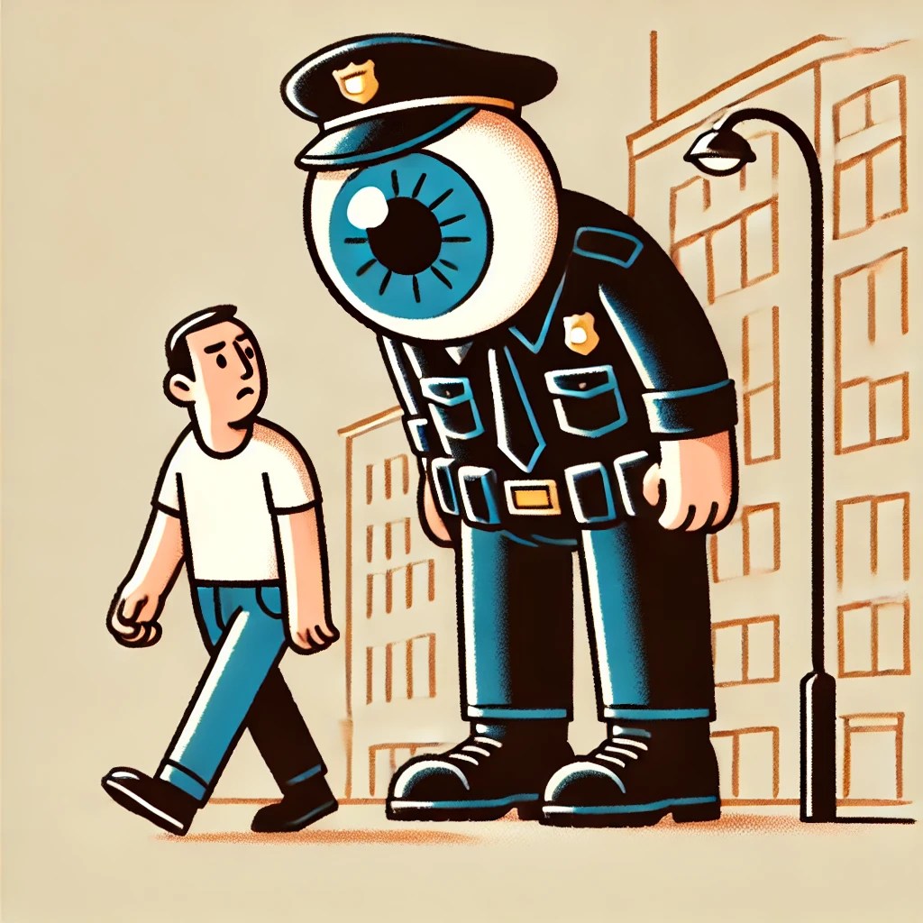 The Unseen Costs of Federal Supervised Release: Why Passage of the SAFER Supervision Act is Essential