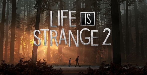 Life Is Strange 2: dévoilement du troisième épisode