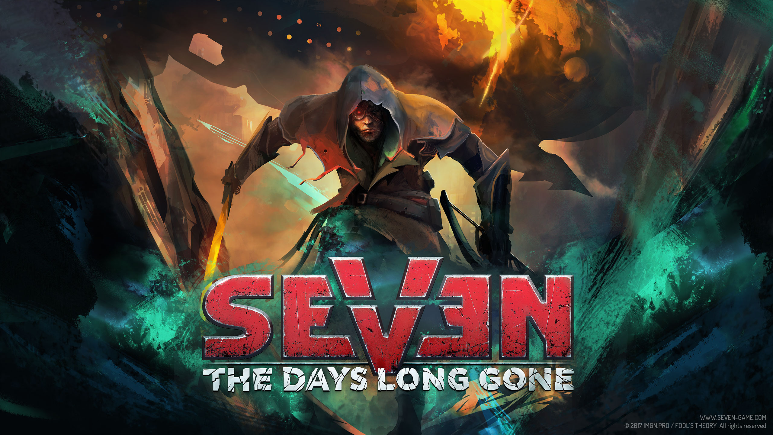 (Test FG – Jeux vidéo) Seven: Enhanced Edition PC