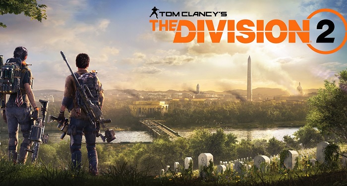 (Test FG – Jeux vidéo) Tom Clancy’s The Division 2