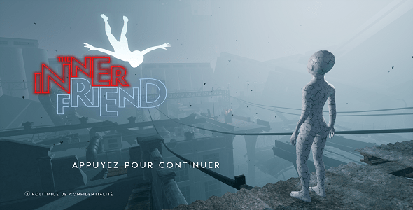 (Test FG) The Inner Friend