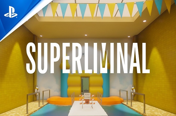 (Test FG) Superliminal