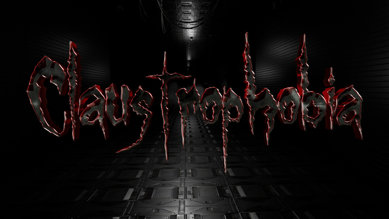 (Test FG) Claustrophobia