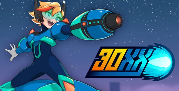 (Test FG) 30XX