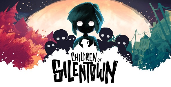 (Test FG) Children Of Silentown