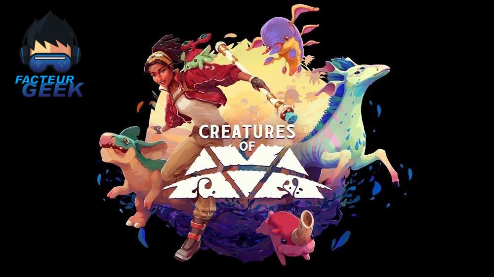 (Test FG) Creatures Of Ava