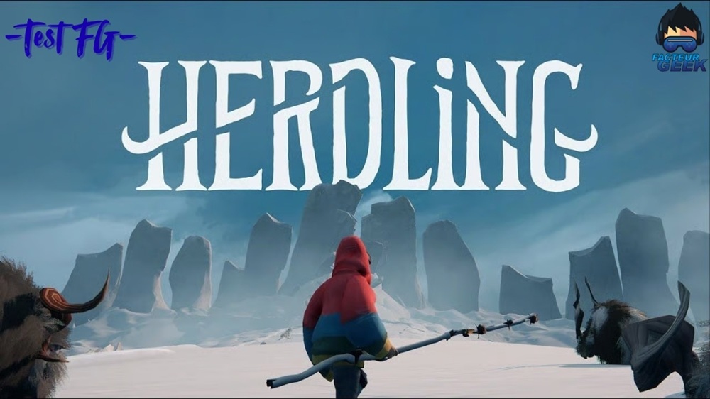 (Test FG) Herdling