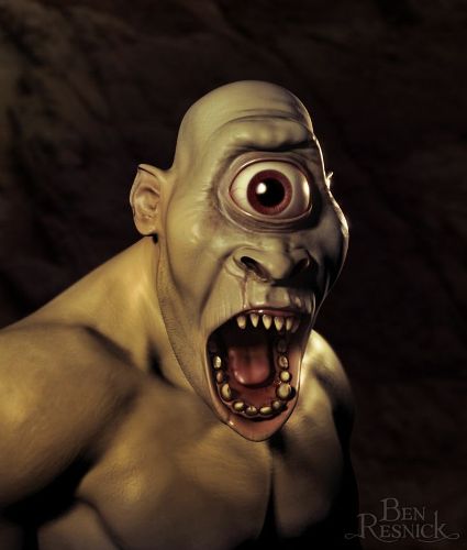 Read on to learn more about how to mount window. 10 Facts about Cyclops | Fact File