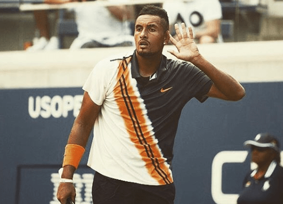 Hometown, brisbane, queensland, australia ; Nick Kyrgios Parents - Nick Kyrgios Girlfriend Parents Age Height Net
